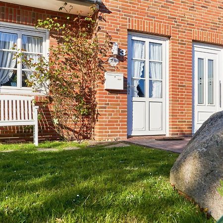 Muschelsucher 2 Nordstrand Exterior foto